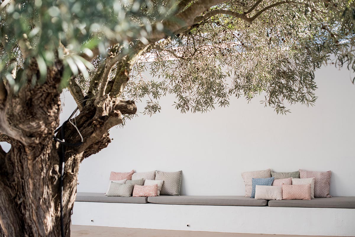 Beautiful Minimalist Villa in San Juan 9