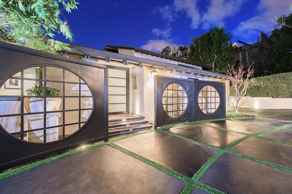 Calvin Harris Is Selling His $10 Million Hollywood Home 1