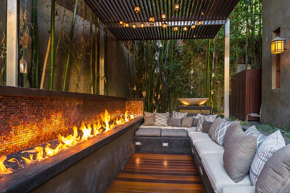 Calvin Harris Is Selling His $10 Million Hollywood Home 5