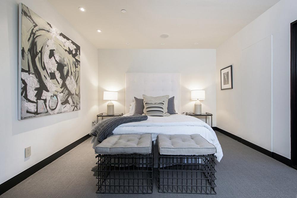 Calvin Harris Is Selling His $10 Million Hollywood Home 8