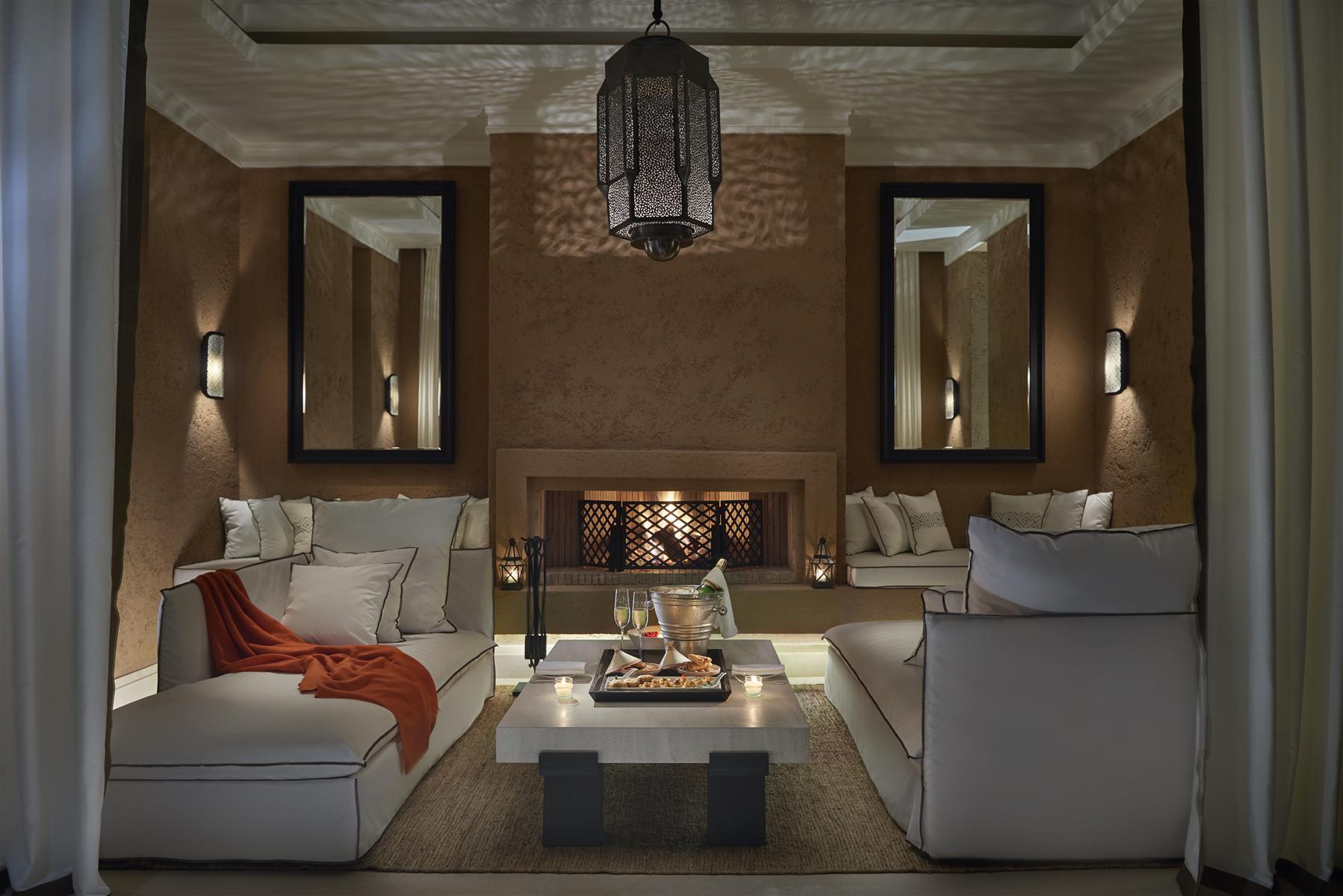 An Oasis in the East: The Mandarin Oriental, Marrakech 14