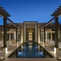 Eine Oase im Orient: Das Mandarin Oriental Marrakesch