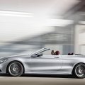 Mercedes-AMG S 63 4MATIC Cabriolet
