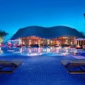 The World's First Entirely Solar Powered Resort x Villas de Finolhu