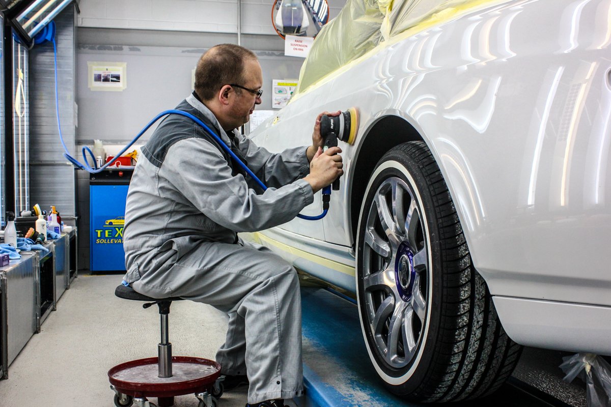 Welcome To Goodwood – The Home Of Rolls-Royce 2