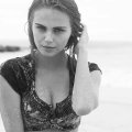 Xenia Deli by Drew Jarrett - LOVE