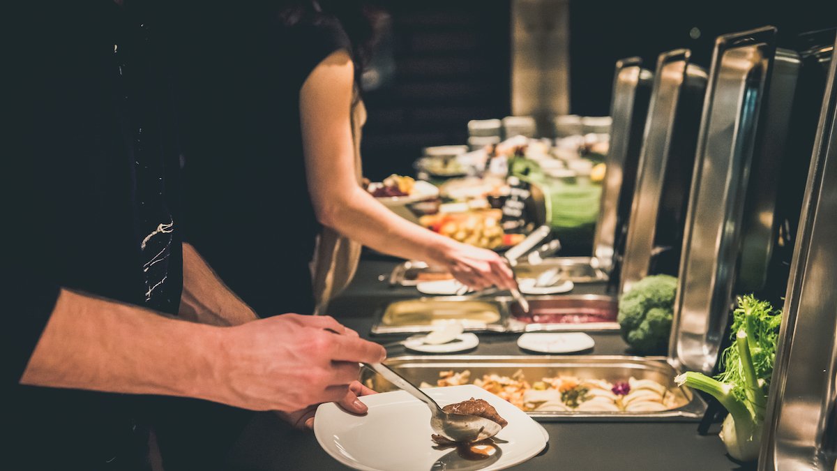 Circle Lounge: Die stilvollste Event-Location Deutschlands 23
