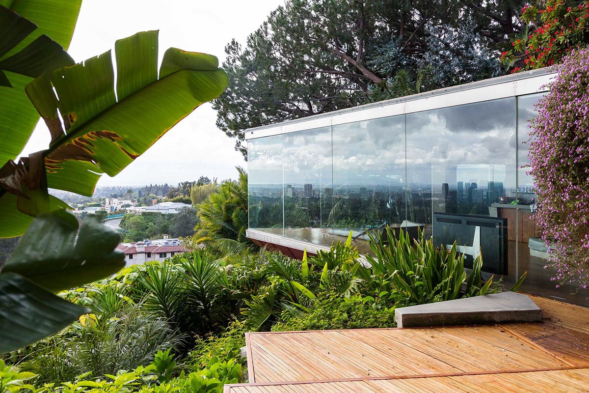 James Goldstein House Donated to Los Angeles County Museum of Art 5