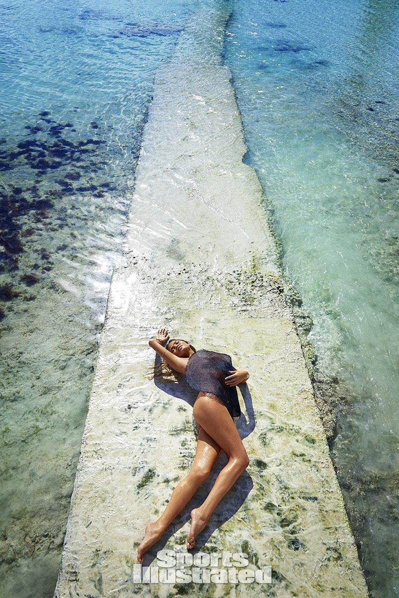 Sports Illustrated’s 2016 Swimsuit Issue 19