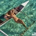 Sports Illustrated's 2016 Swimsuit Issue