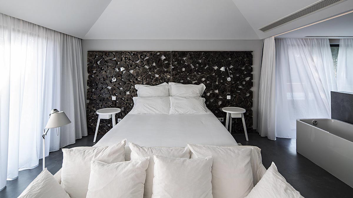 Sublime Comporta x A Stunning Country House Retreat in Portugal 3
