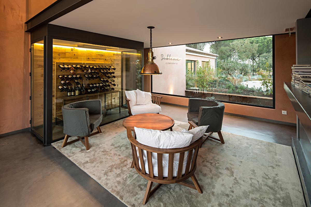 Sublime Comporta x A Stunning Country House Retreat in Portugal 4