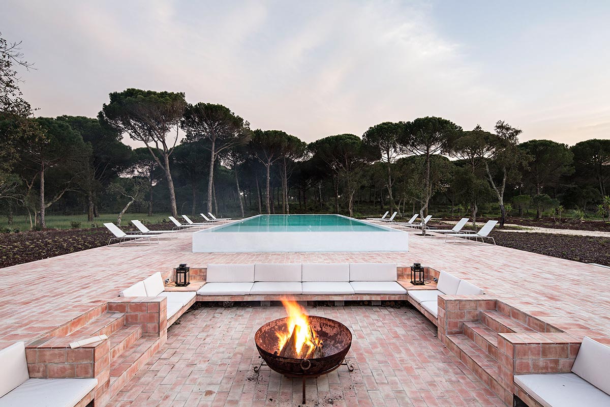 Sublime Comporta x A Stunning Country House Retreat in Portugal 8
