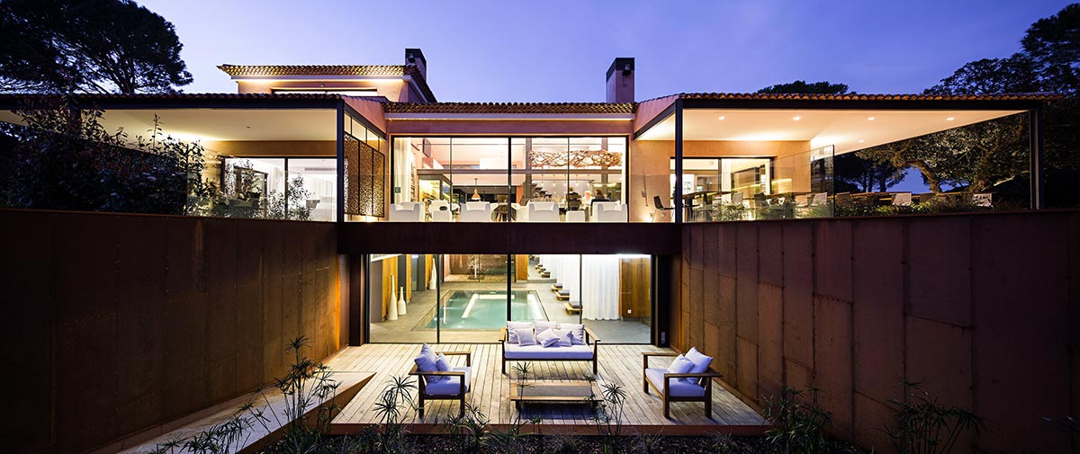 Sublime Comporta x A Stunning Country House Retreat in Portugal 10