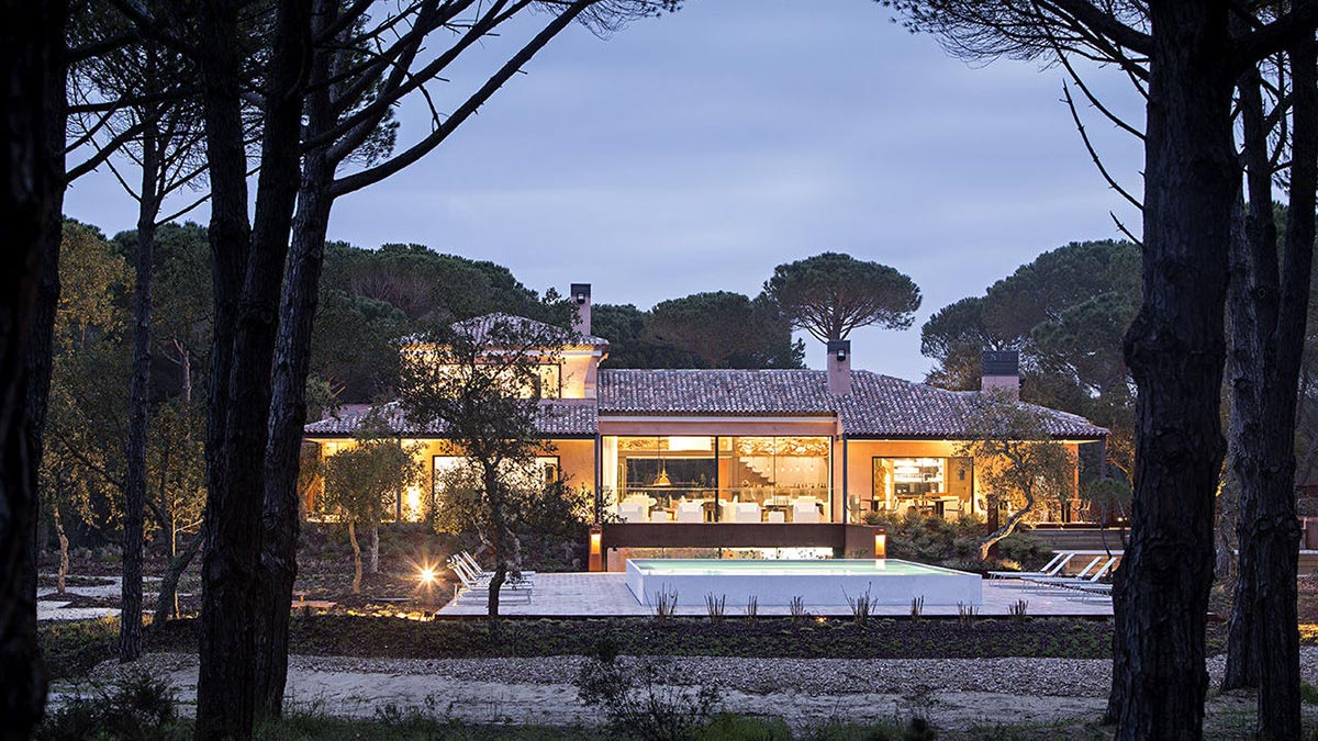 Sublime Comporta x A Stunning Country House Retreat in Portugal 11
