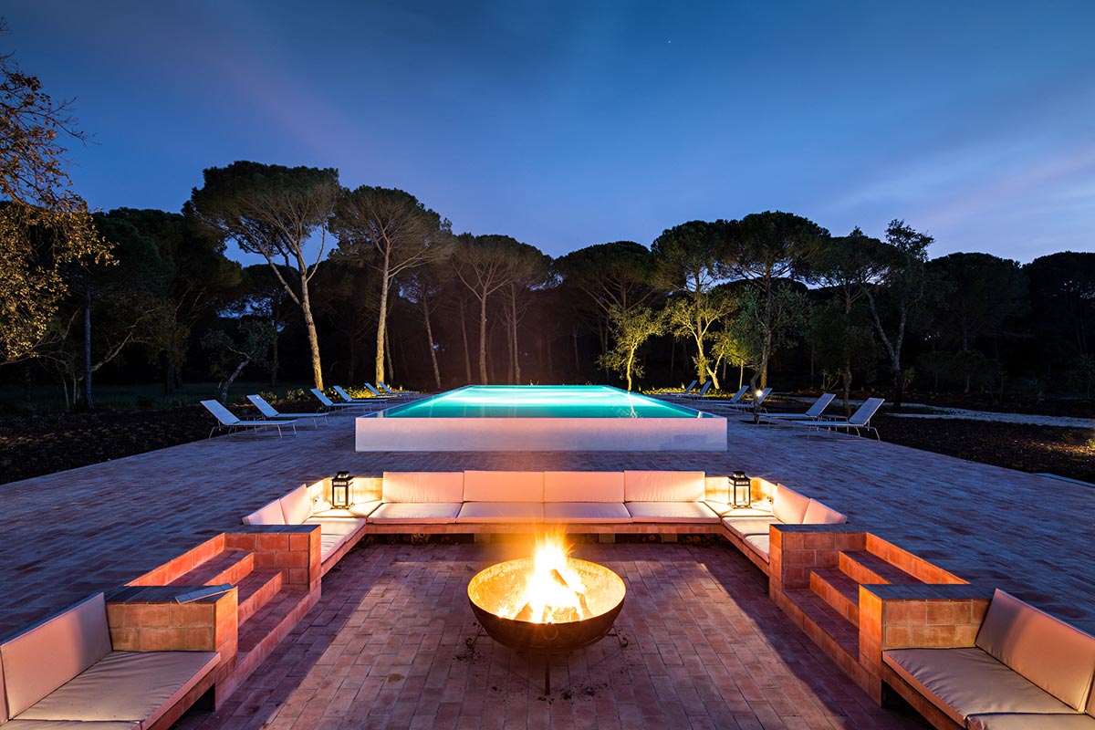 Sublime Comporta x A Stunning Country House Retreat in Portugal 1