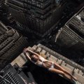 Balancing On The Edge Of NYC's Skyscrapers