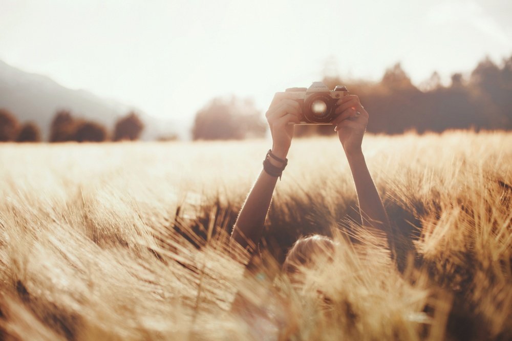 25 Pictures That Show Us How Beautiful Life Truly Is 3