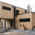 This Lady Built Her New Fantastic Home Out Of Shipping Containers