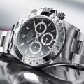 Die Rolex Daytona Oyster Perpetual Cosmograph 904L: Ein echtes Sammlerstück