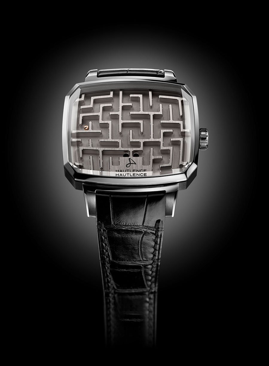 Hautlence’s Labyrinth x Timeless and Useless 3