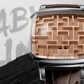 Hautlence's Labyrinth x Timeless and Useless