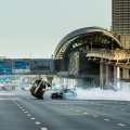 Ken Block's Gymkhana Eight: Ultimate Exotic Playground