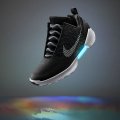 Nike Introduces Adaptive Lacing x HyperAdapt 1.0