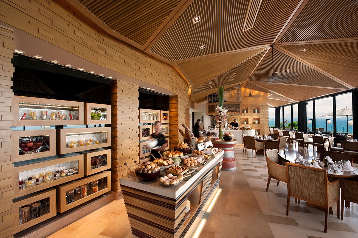 Relax at the Conrad Koh Samui Resort & Spa 23