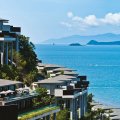 Relax at the Conrad Koh Samui Resort & Spa