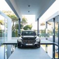 The new high-performance Mercedes-AMG E 43 4MATIC
