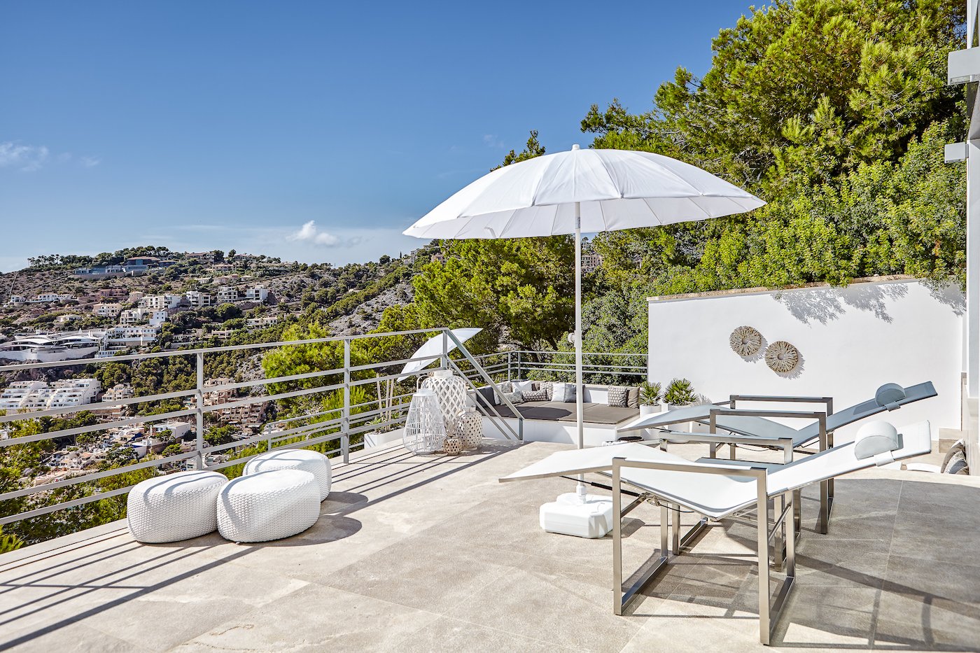 Die Villa Coco in Port d’Andratx: Wie Phönix aus der Asche 11