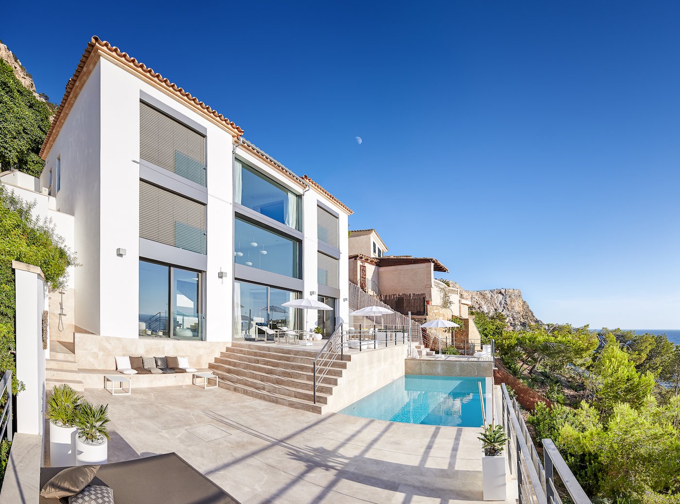 Die Villa Coco in Port d’Andratx: Wie Phönix aus der Asche 12