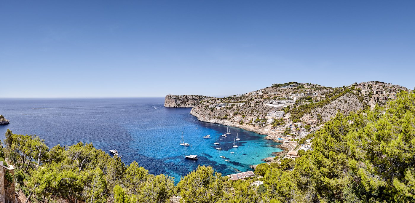 Die Villa Coco in Port d’Andratx: Wie Phönix aus der Asche 3