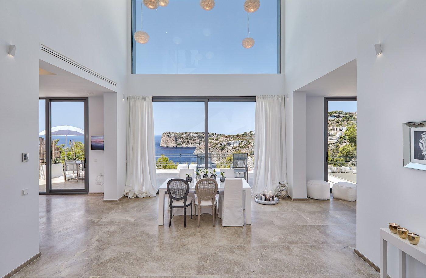 Die Villa Coco in Port d’Andratx: Wie Phönix aus der Asche 8
