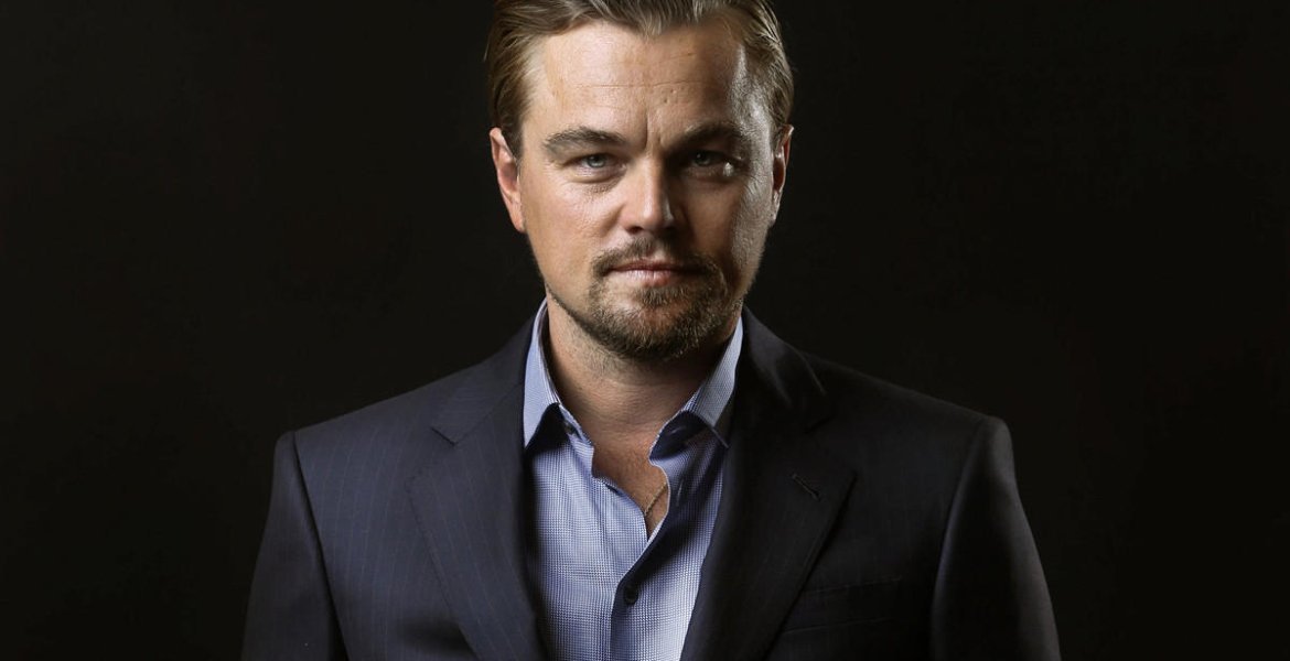 5 Facts About Leonardo DiCaprio that Have Nothing to do With his Acting Career