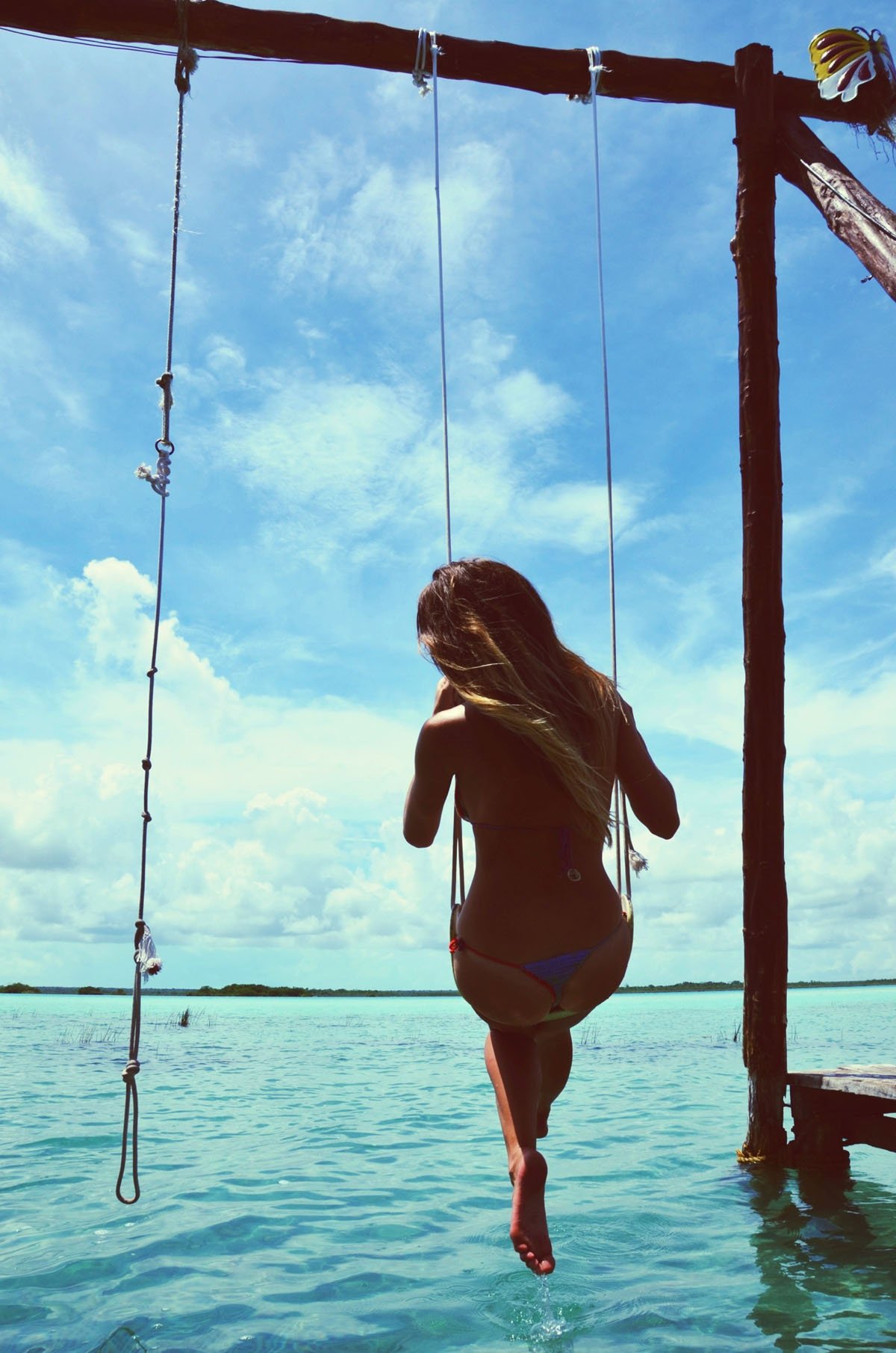 Around The World With Madeline Relph & Jourdan Bowen 2