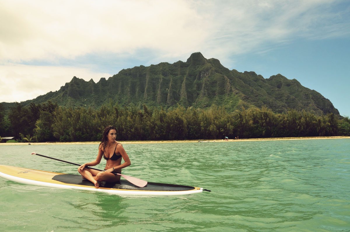 Around The World With Madeline Relph & Jourdan Bowen 5