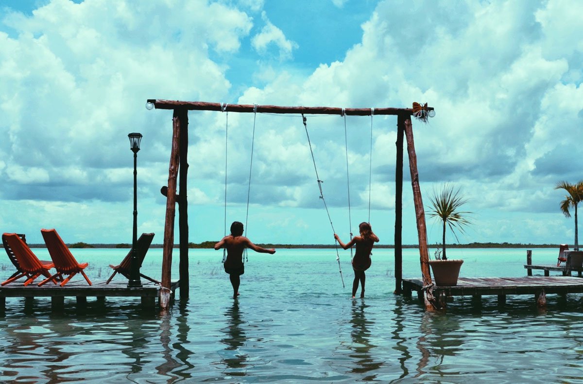 Around The World With Madeline Relph & Jourdan Bowen 7
