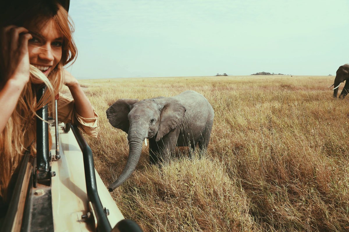 Around The World With Madeline Relph & Jourdan Bowen 16