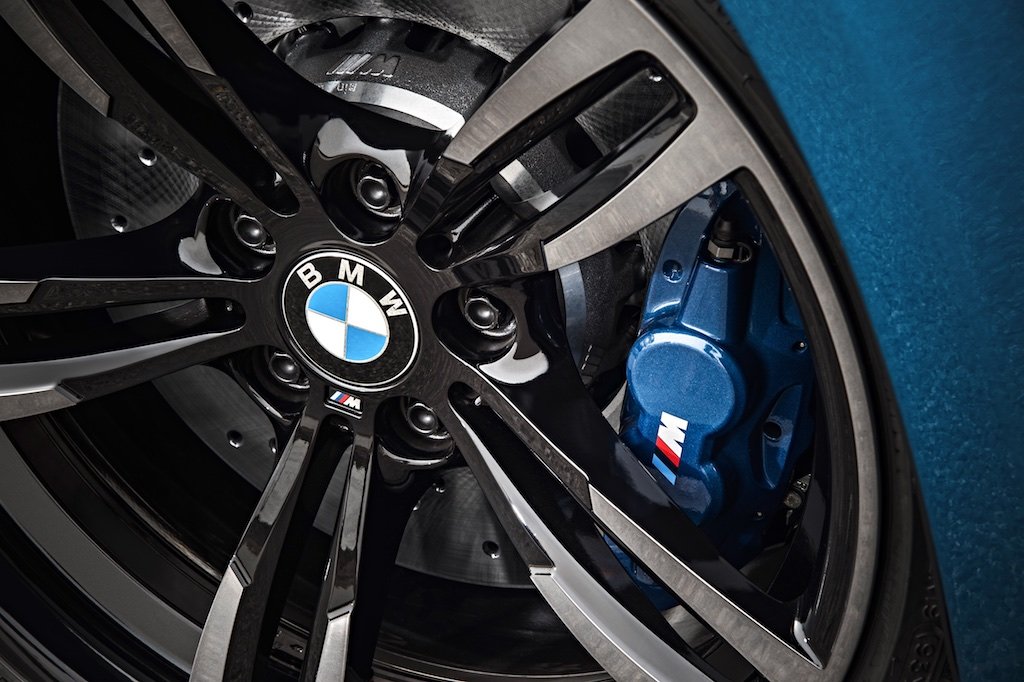 Madness In Malaga – The BMW M2 3