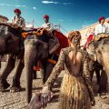 Behind the Scenes of Murad Osmann's #FollowMeTo Series
