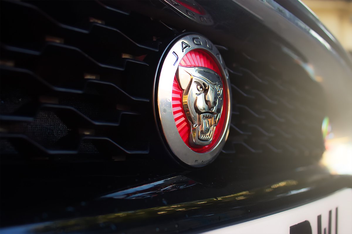 F-Type Life With the V6S All Wheel Drive 5