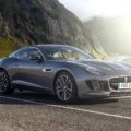 F-Type Life With the V6S All Wheel Drive