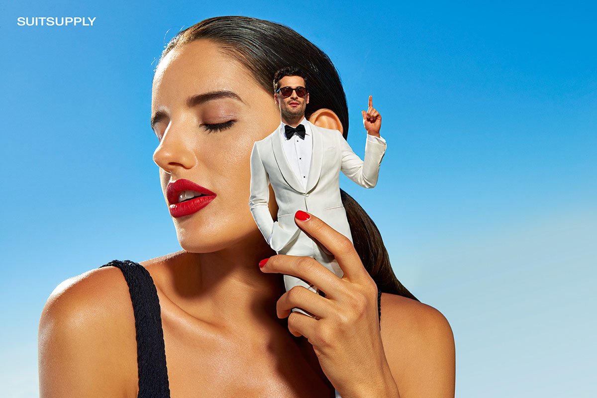 From Playboys to Playthings – Suitsupply’s 2016 Spring/Summer Campaign 5