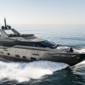 30 Meters Elegance: The Tecnomar Nadara Zahraa Yacht