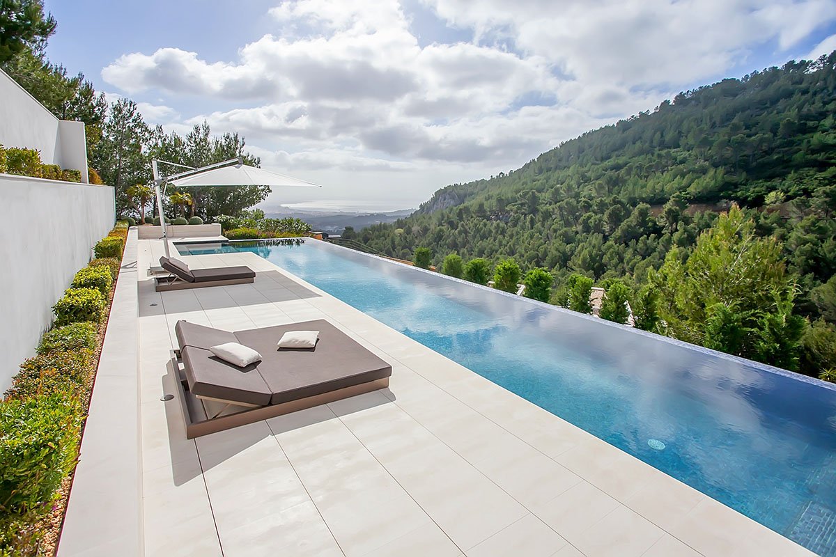 Awesome Villa in Son Vida, Mallorca 2