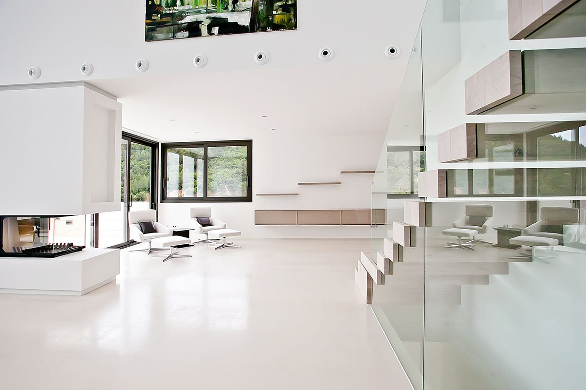 Awesome Villa in Son Vida, Mallorca 3