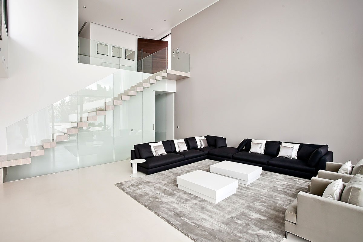 Awesome Villa in Son Vida, Mallorca 4
