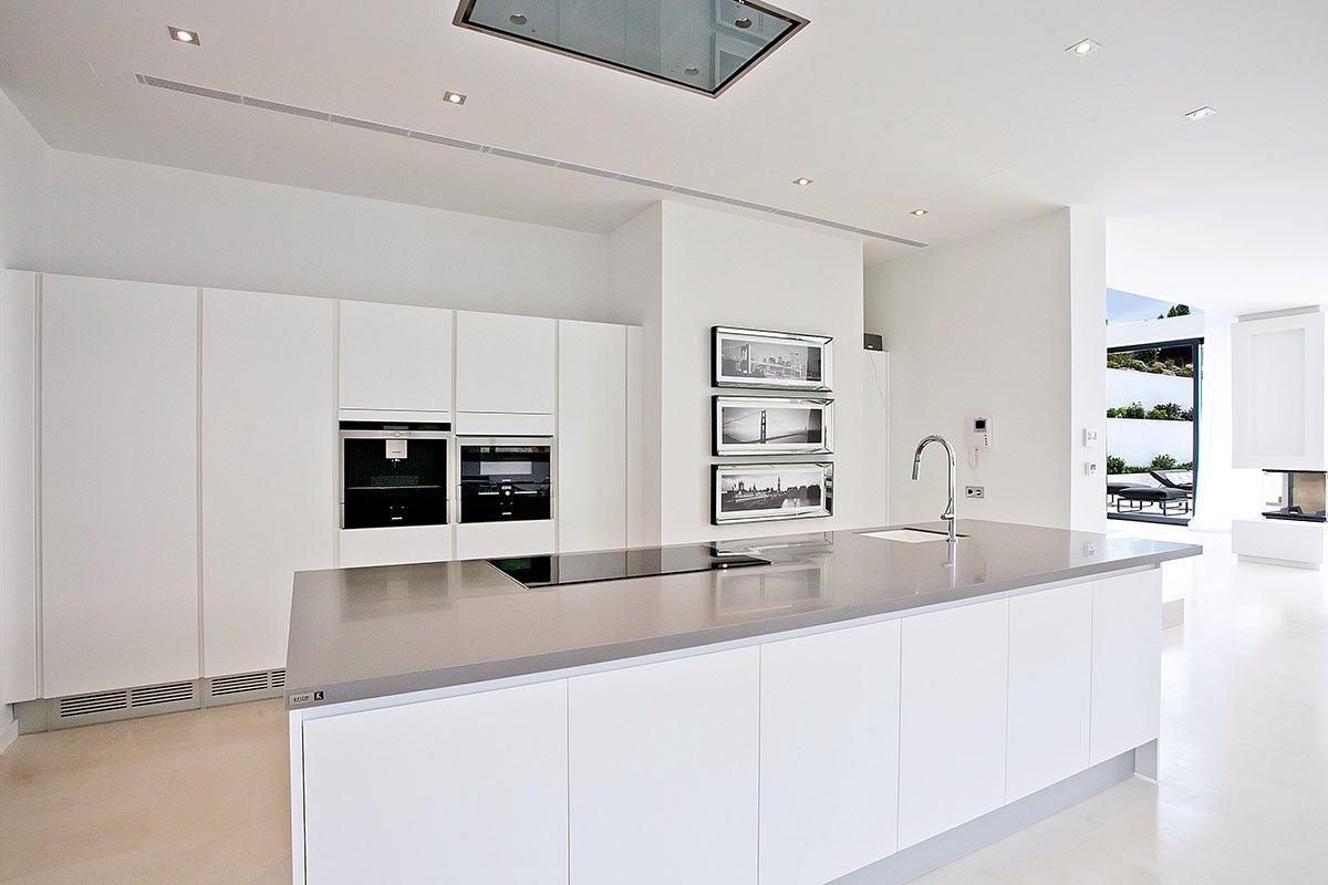 Awesome Villa in Son Vida, Mallorca 5